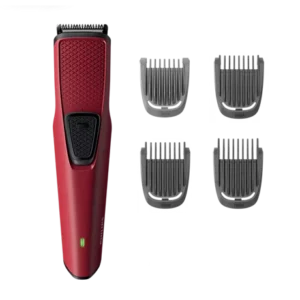 Beard trimmer series 1000 Beard trimmer Model number BT1235/15