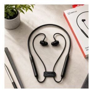 OnePlus Bullets Wireless Z2 ANC