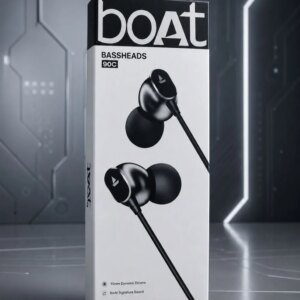 boAt Bassheads 90C