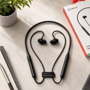 OnePlus Bullets Wireless Z2 ANC