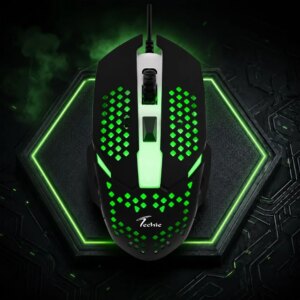 SPARK RGB Wired Mouse