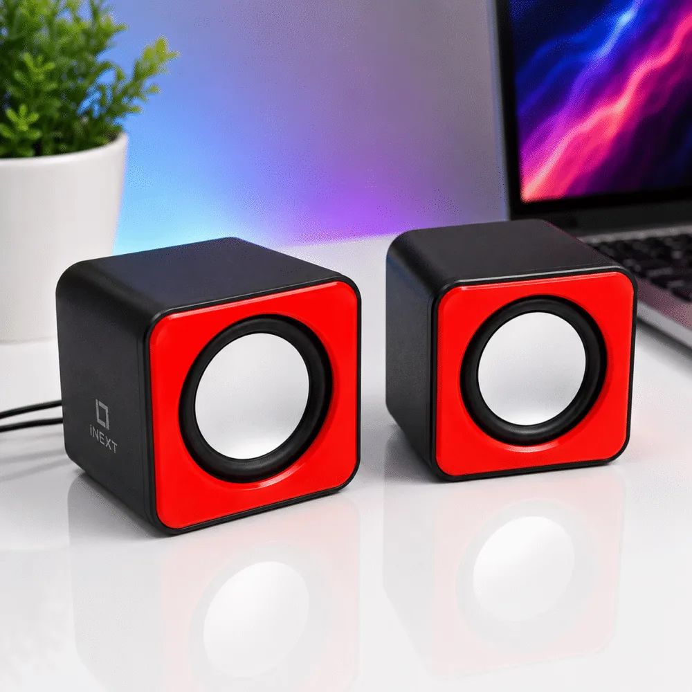 SP 02 Laptop Speaker 3 SP 02 Laptop Speaker - Image 3