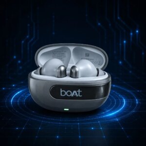 boAt Airdopes Prime 700 ANC