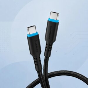 Stuffcool Tug Quad 4-in-1 Cable