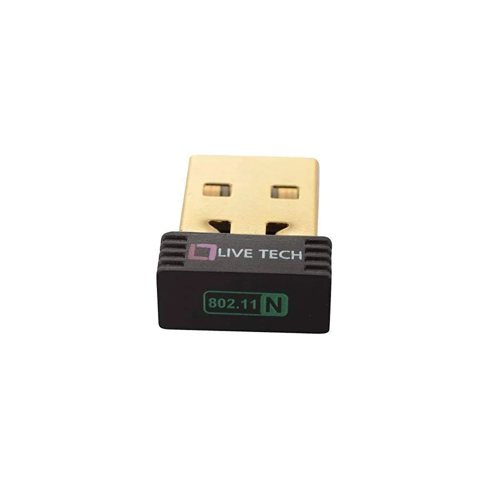 WD04 USB Wifi 150mbps 3 WD04 USB Wifi 150mbps - Image 3