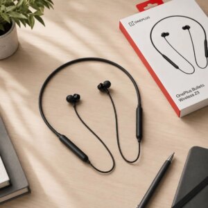OnePlus Bullets Wireless Z3