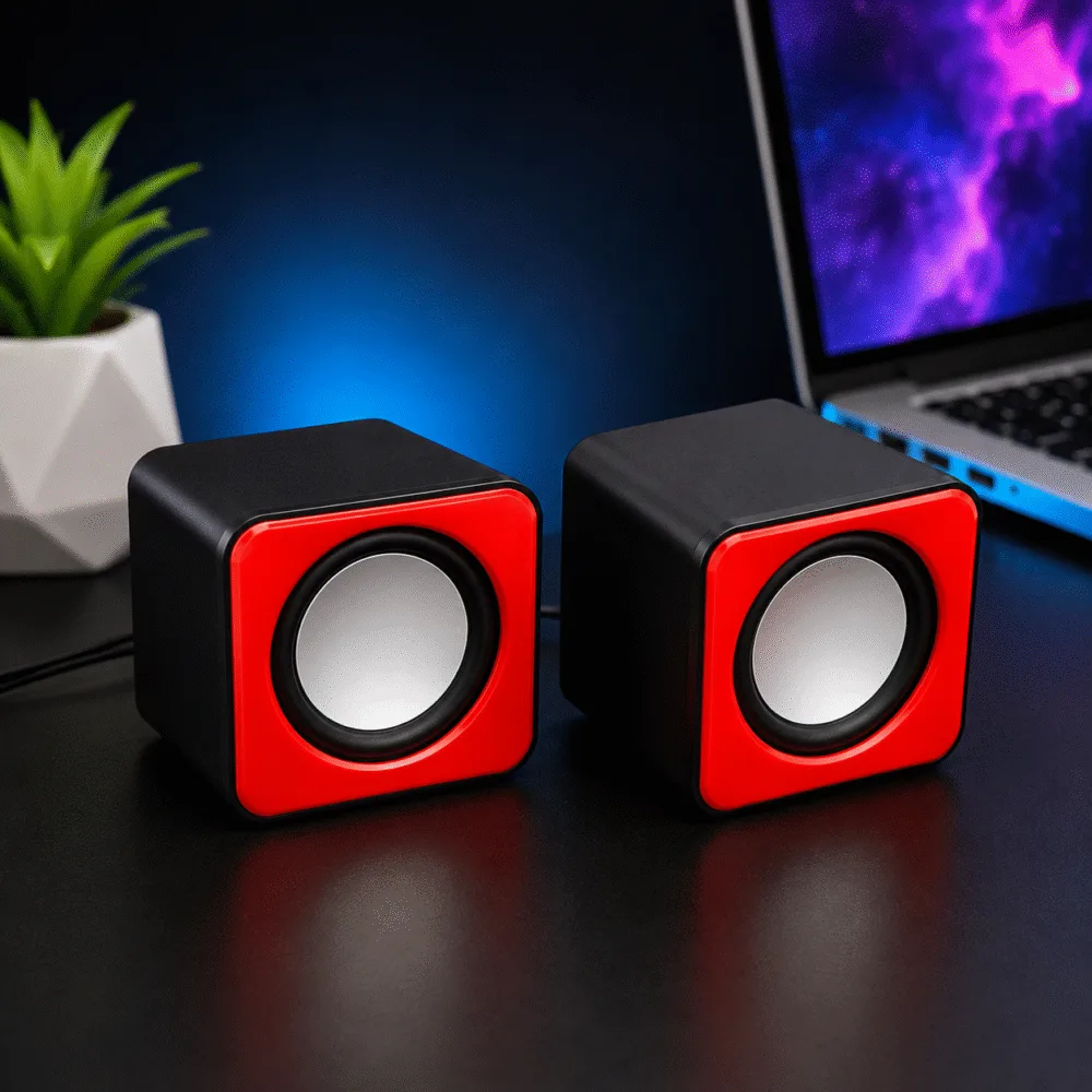 SP 02 Laptop Speaker 4 SP 02 Laptop Speaker - Image 4