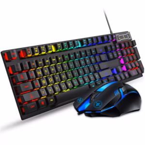 Skriva Gaming Combo