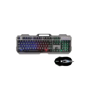 Evon+ Gaming Combo