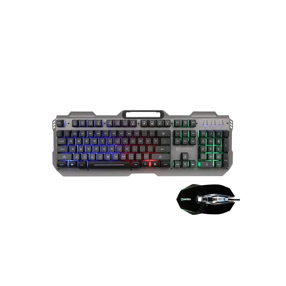 Evon+ Gaming Combo 1 Evon+ Gaming Combo