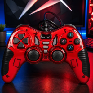 Rage USB Game Pad