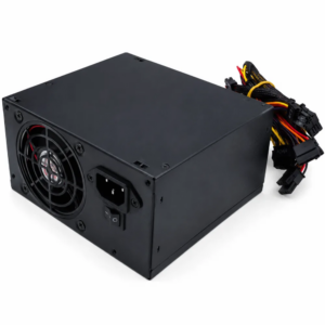 PSX Power Supply Black