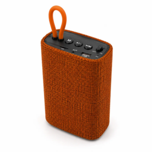 MuzlQ Bluetooth Speaker