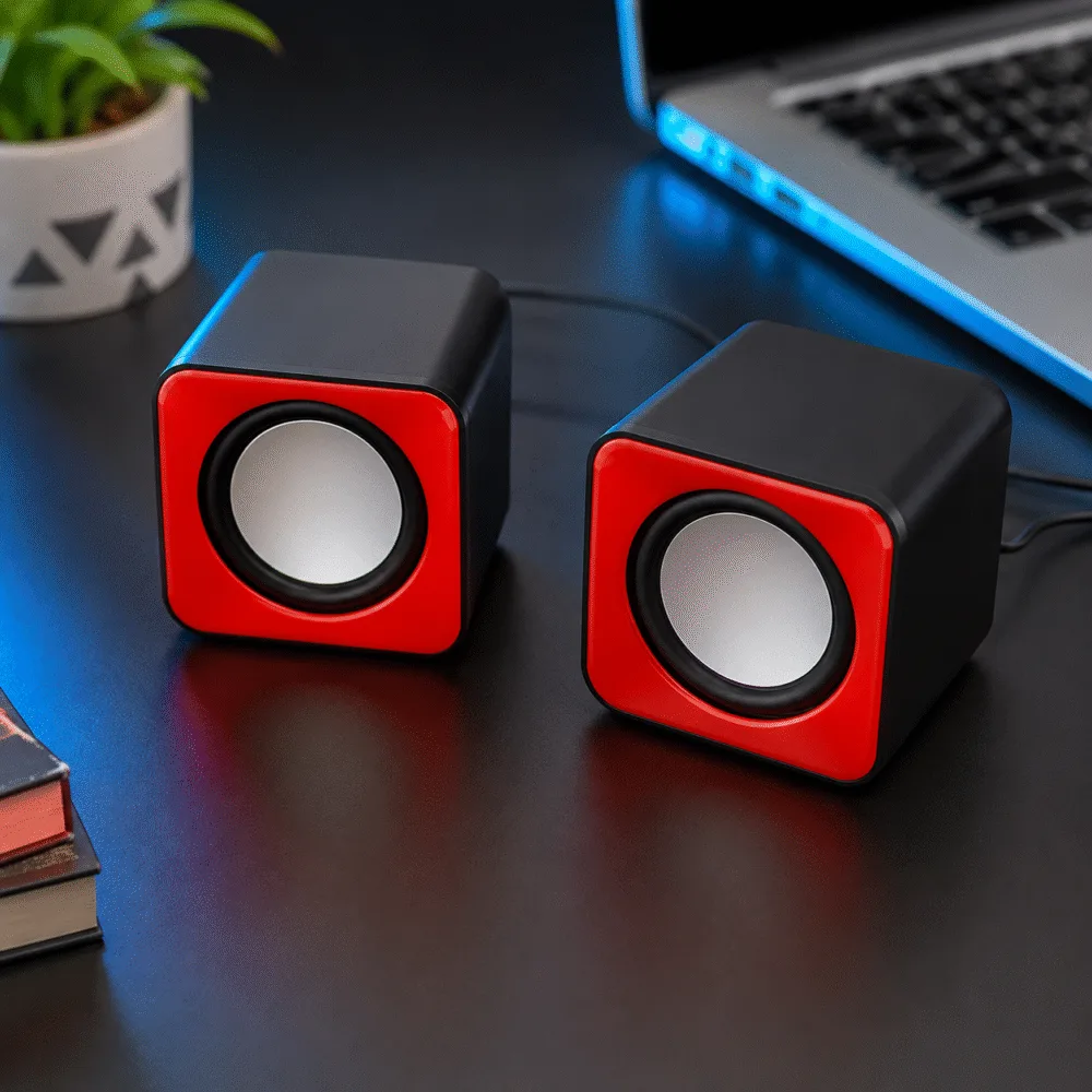 SP 02 Laptop Speaker 1 SP 02 Laptop Speaker