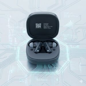 boAt Nirvana Crown True Wireless Earbuds
