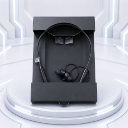 boAt Rockerz Bold Wireless Neckband with 30H Playback & BEAST Mode