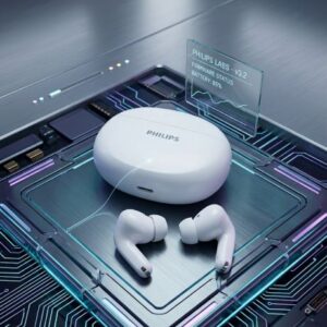 Philips 1000 Series True Wireless Earbuds