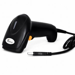 Wired Laser 1D Barcode Scanner