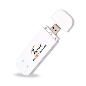 Techie 150Mbps 4G USB Wifi Modem
