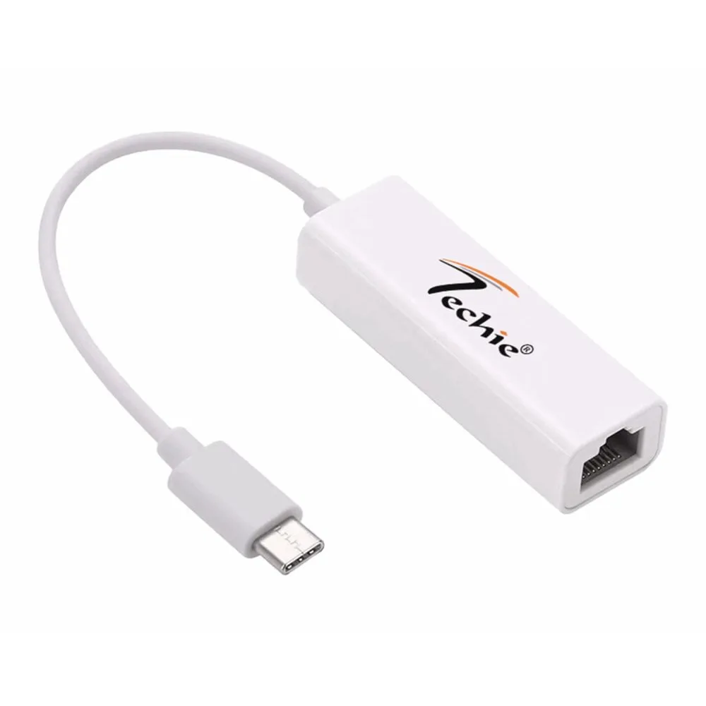 TYPE-C TO LAN 100 mbps 4 TYPE-C TO LAN 100 mbps - Image 4