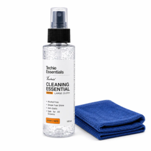 Cleaning Kit