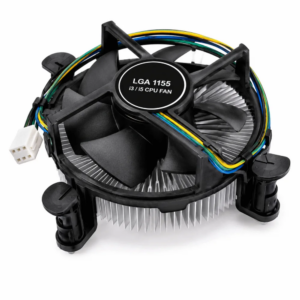 CPU Cooling Fan 1155 for i3/i5 CPU
