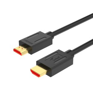 Techie 4K 60Hz High Speed HDMI Cable – 3M | 18Gbps | HDR, ARC